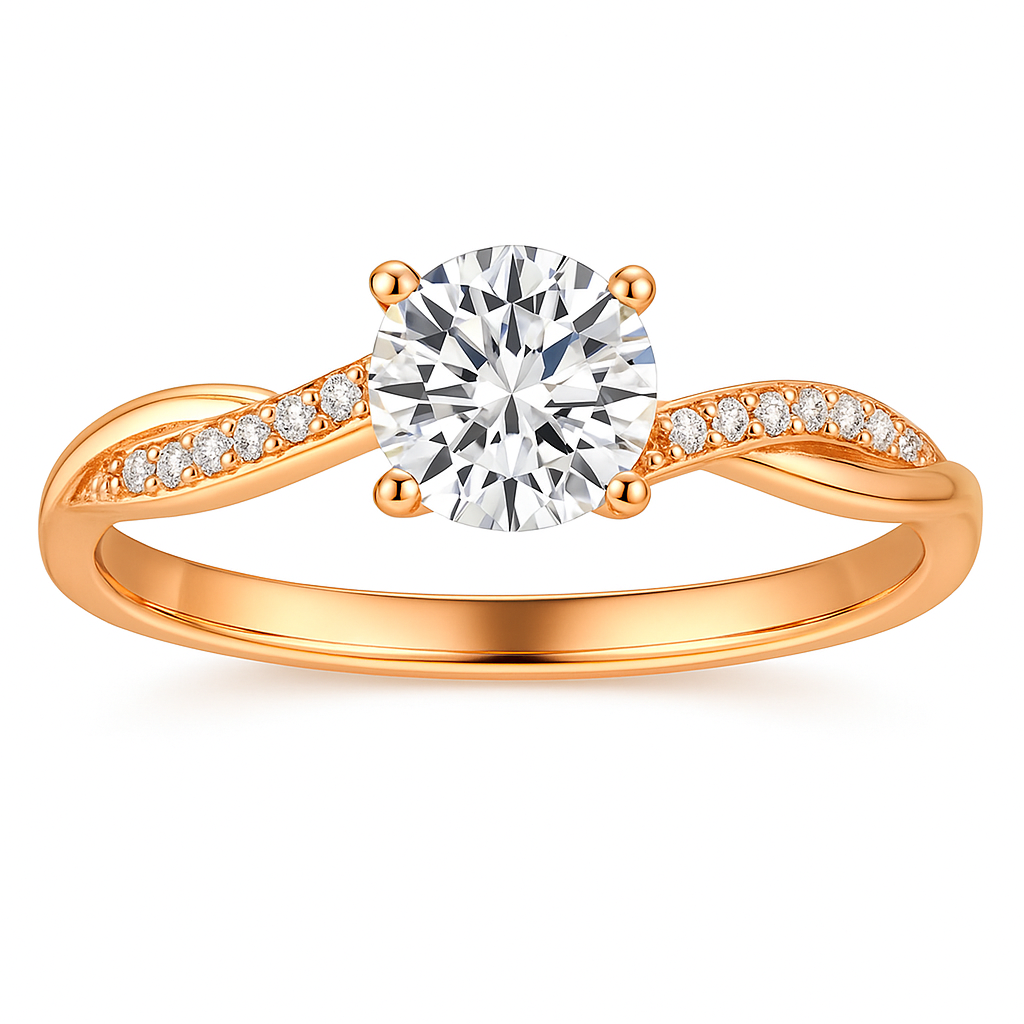 Elegant Janes-ring