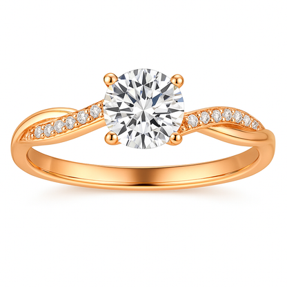 Elegant Janes-ring