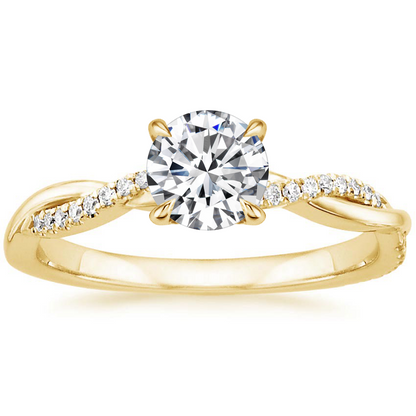 Elegant Janes-ring