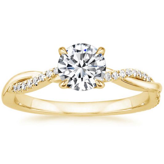 Elegant Janes-ring